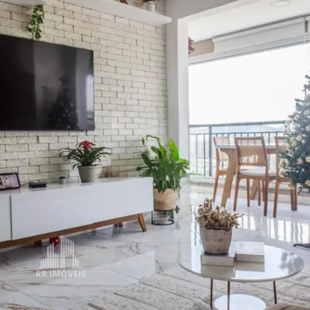 Apartamento, 4 quartos, 109 m² - Foto 2