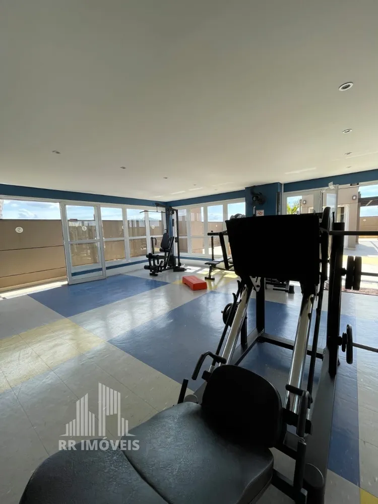 Apartamento, 3 quartos, 109 m² - Foto 12