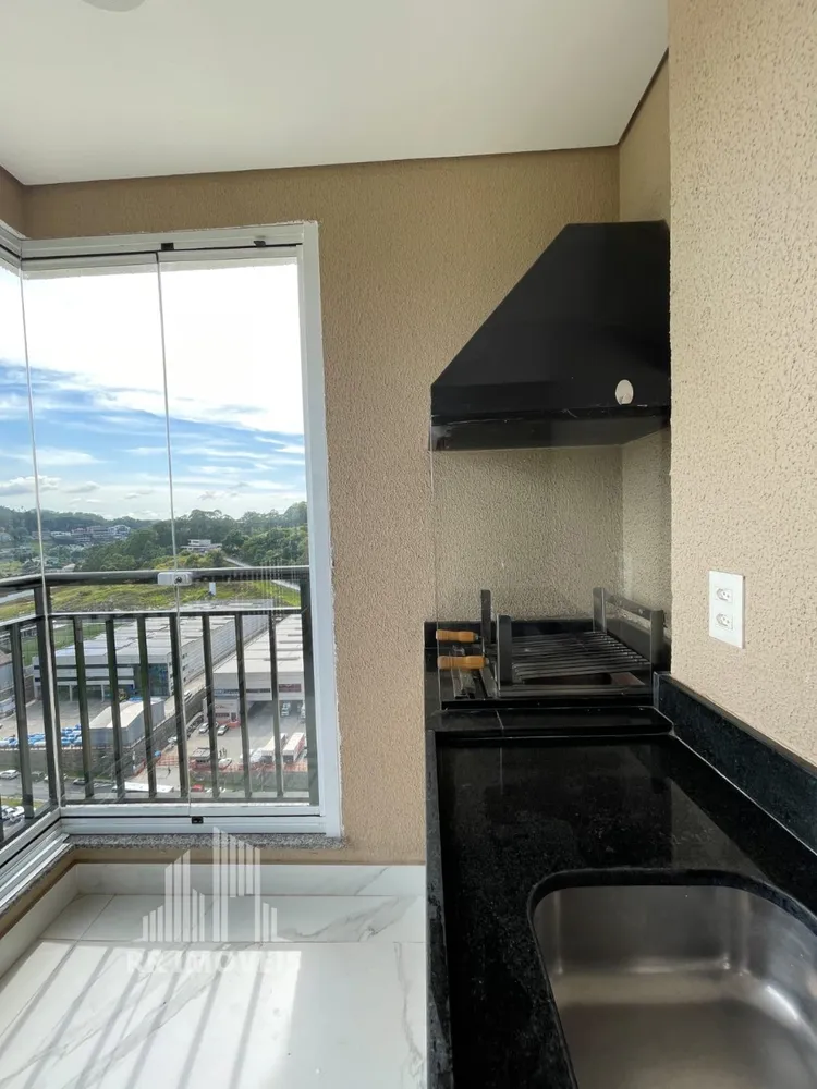 Apartamento, 3 quartos, 109 m² - Foto 2