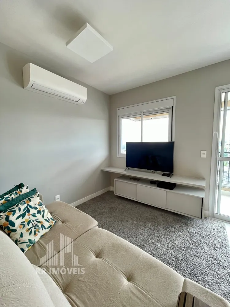 Apartamento, 3 quartos, 109 m² - Foto 3