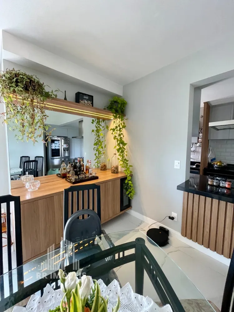 Apartamento, 3 quartos, 109 m² - Foto 1