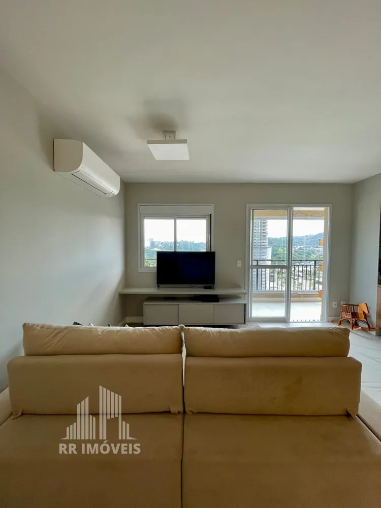 Apartamento, 3 quartos, 109 m² - Foto 5