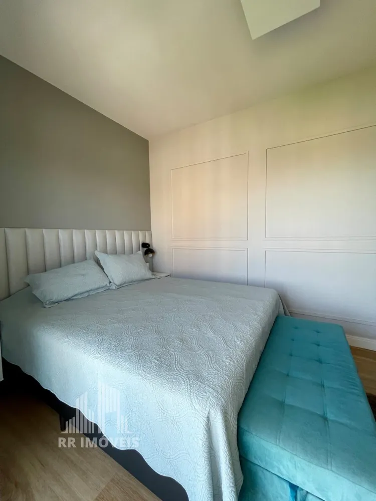 Apartamento, 3 quartos, 109 m² - Foto 3