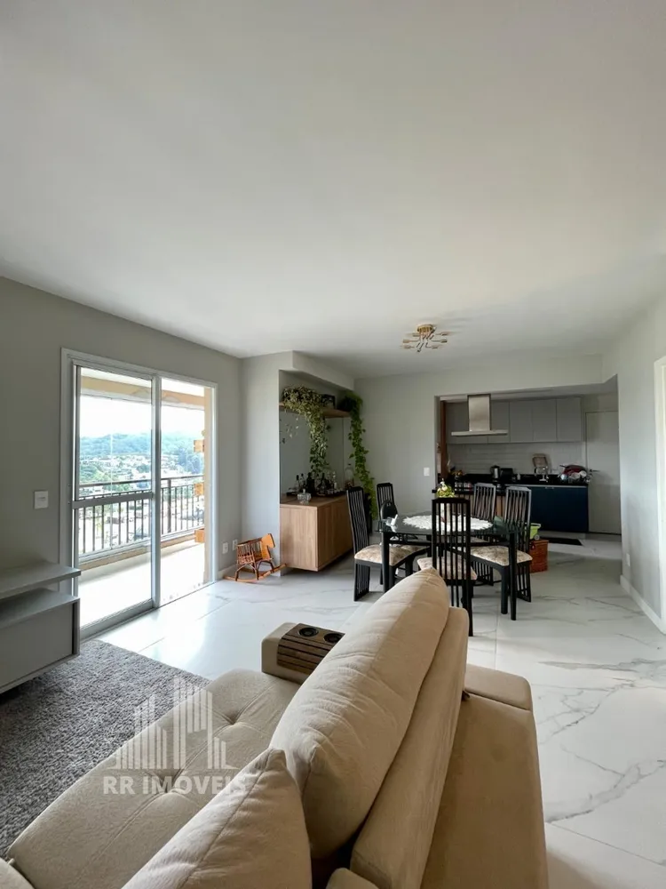 Apartamento, 3 quartos, 109 m² - Foto 6