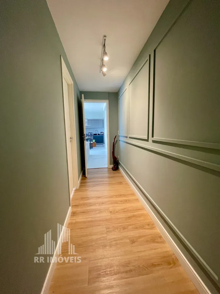 Apartamento, 3 quartos, 109 m² - Foto 7