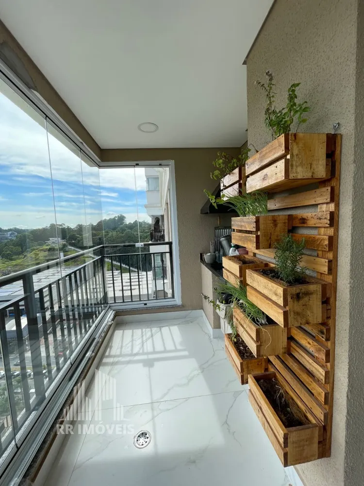 Apartamento, 3 quartos, 109 m² - Foto 5
