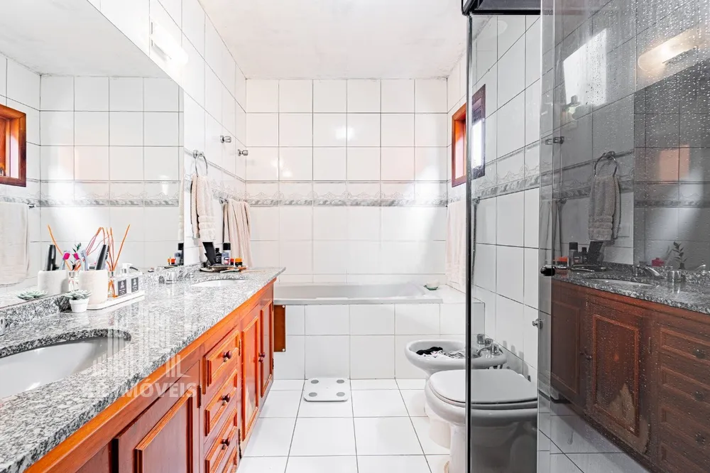 Casa, 4 quartos, 275 m² - Foto 6