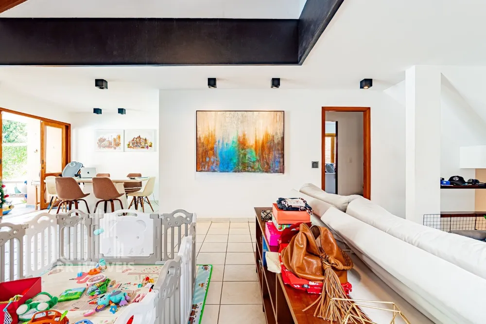 Casa, 4 quartos, 275 m² - Foto 4