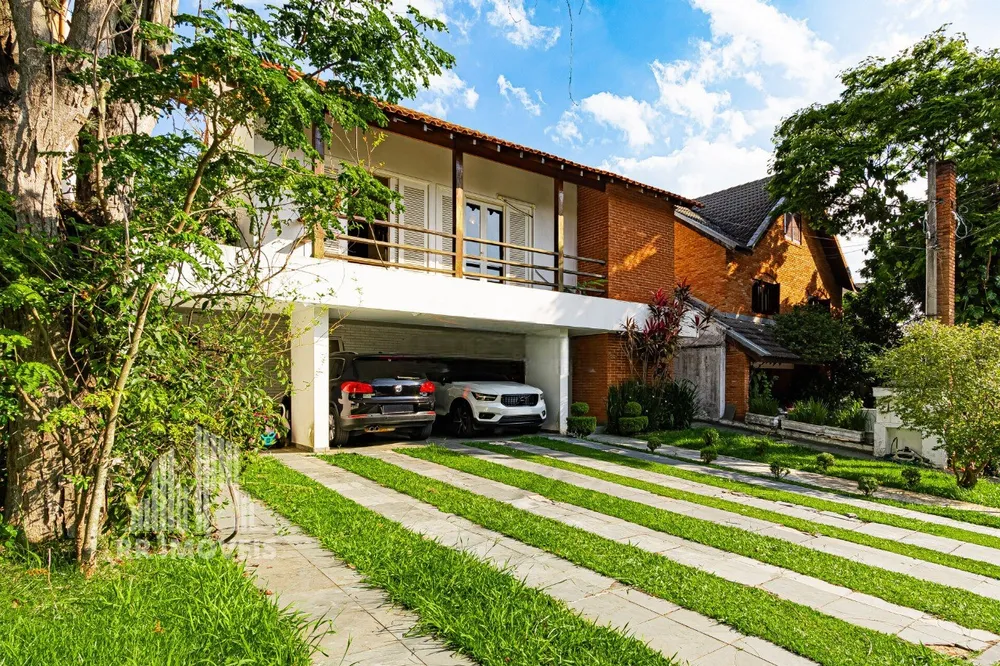 Casa, 4 quartos, 275 m² - Foto 5