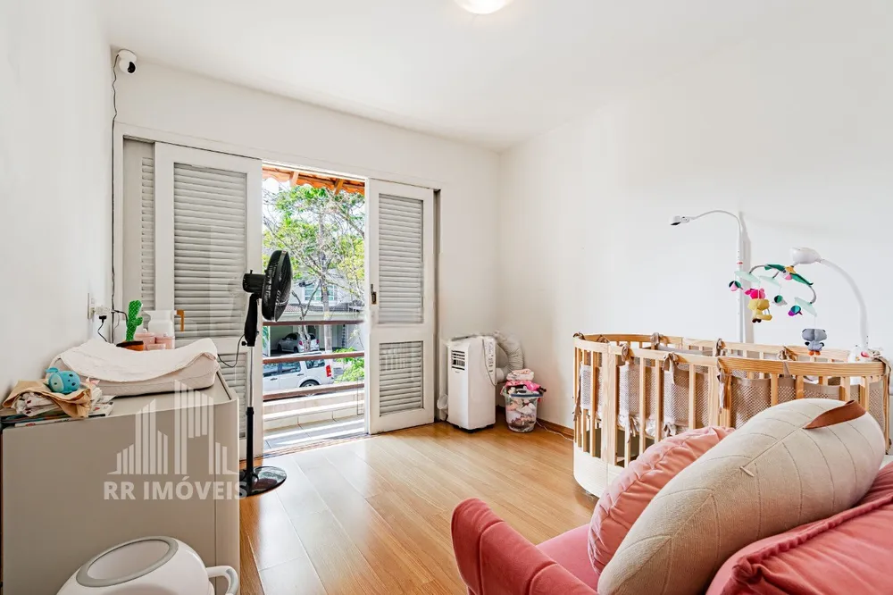 Casa, 4 quartos, 275 m² - Foto 12