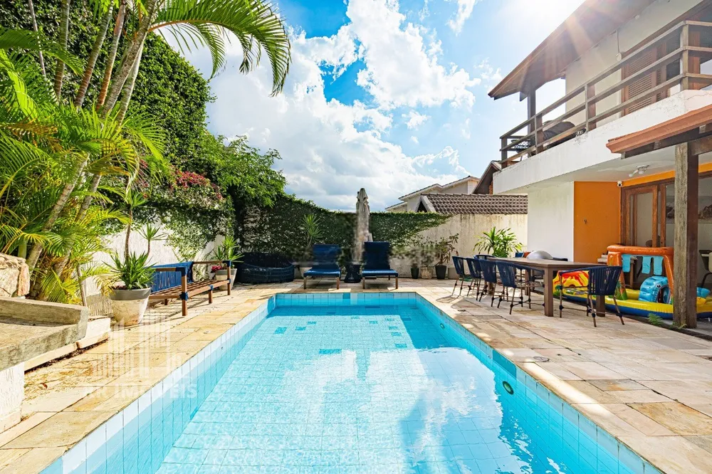 Casa, 4 quartos, 275 m² - Foto 11