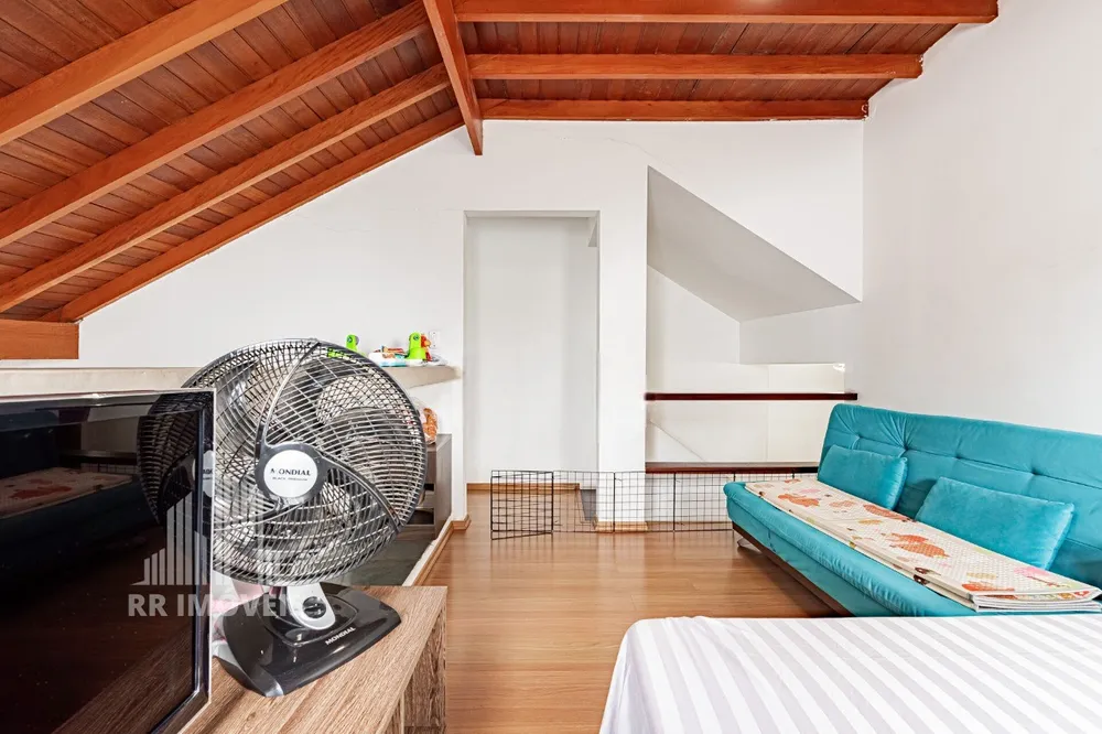 Casa, 4 quartos, 275 m² - Foto 3