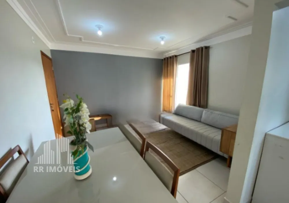 Apartamento, 2 quartos, 59 m² - Foto 2