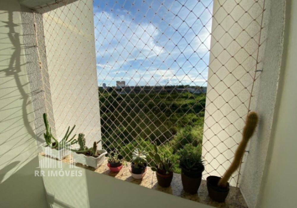 Apartamento, 2 quartos, 59 m² - Foto 2