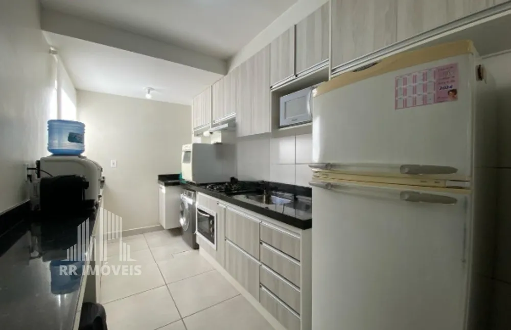 Apartamento, 2 quartos, 59 m² - Foto 6