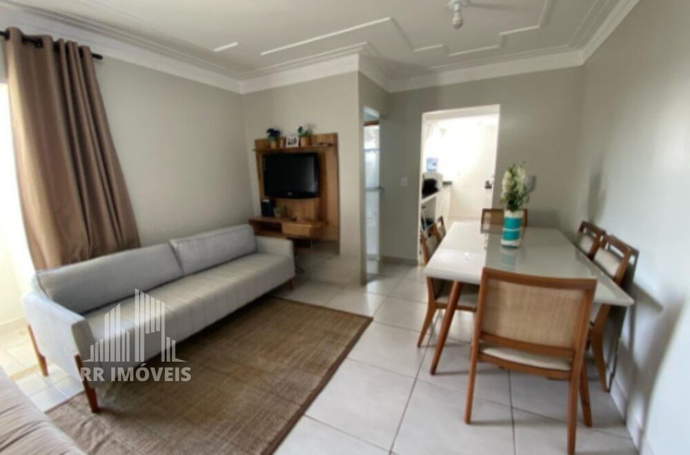 Apartamento, 2 quartos, 59 m² - Foto 1