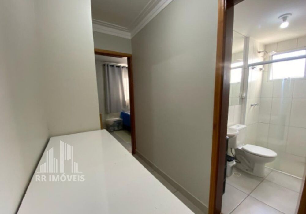 Apartamento, 2 quartos, 59 m² - Foto 4