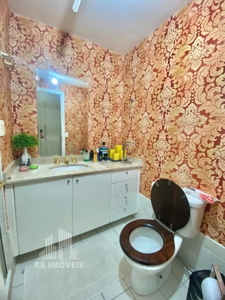 Apartamento, 2 quartos, 63 m² - Foto 3