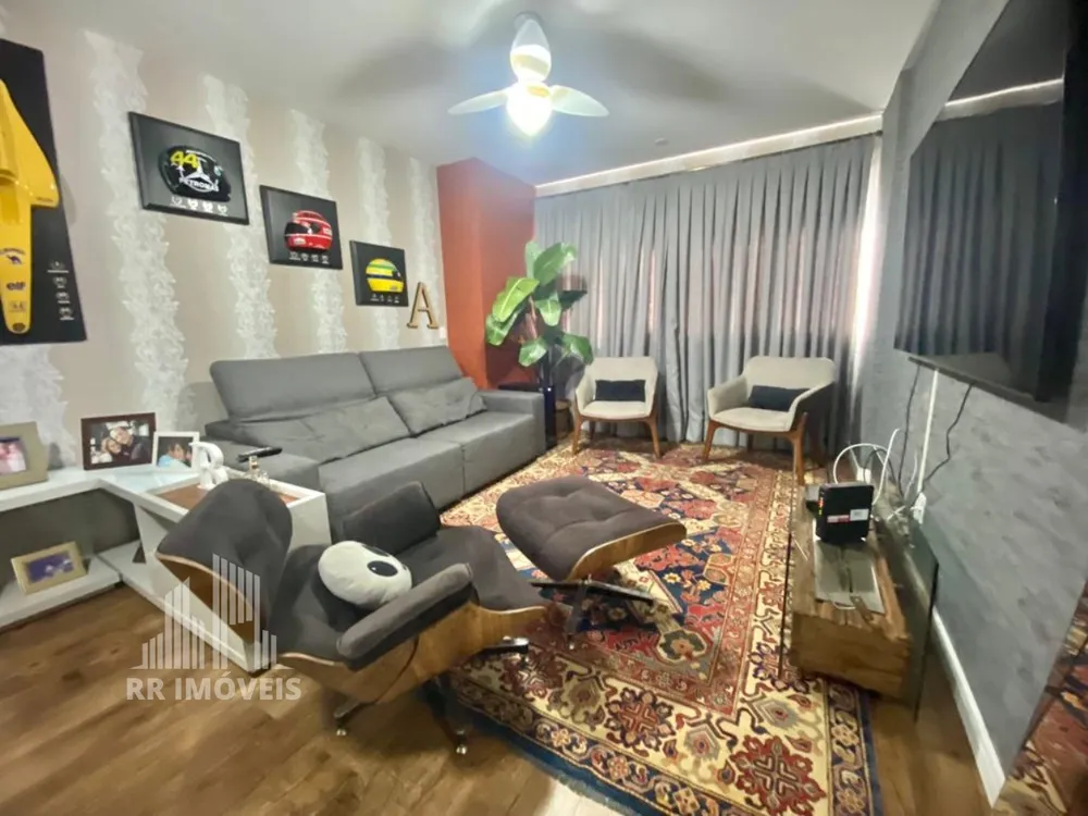 Apartamento, 2 quartos, 63 m² - Foto 2