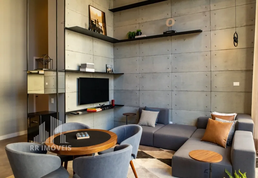 Apartamento, 4 quartos, 365 m² - Foto 8