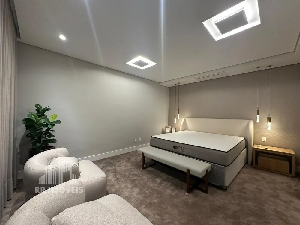 Apartamento, 4 quartos, 365 m² - Foto 5