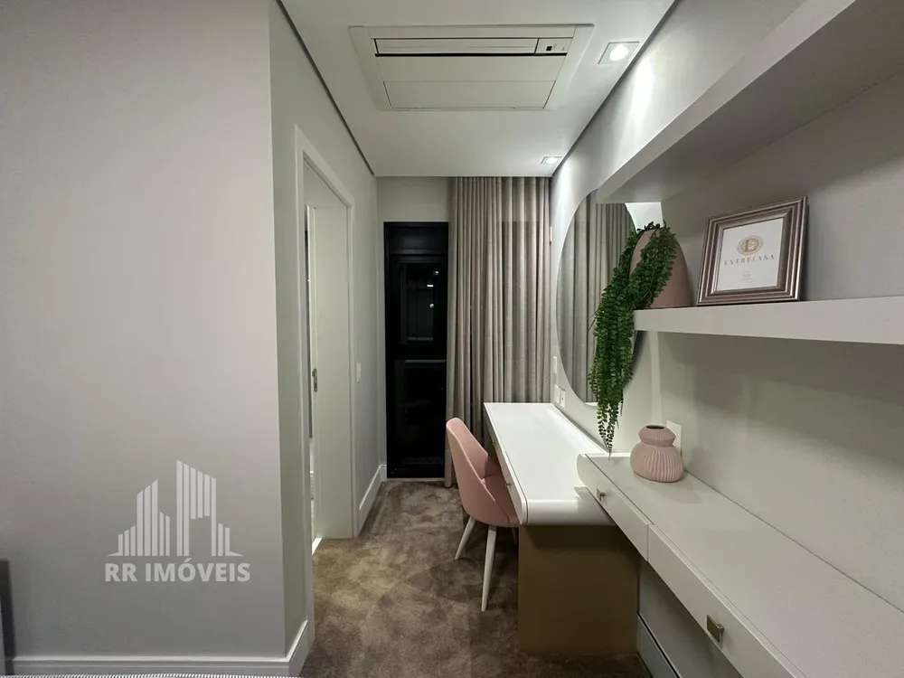 Apartamento, 4 quartos, 365 m² - Foto 3
