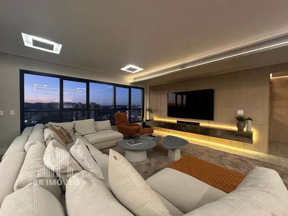 Apartamento, 4 quartos, 365 m² - Foto 1