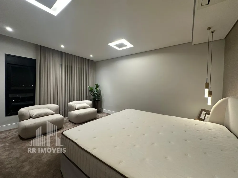 Apartamento, 4 quartos, 365 m² - Foto 4