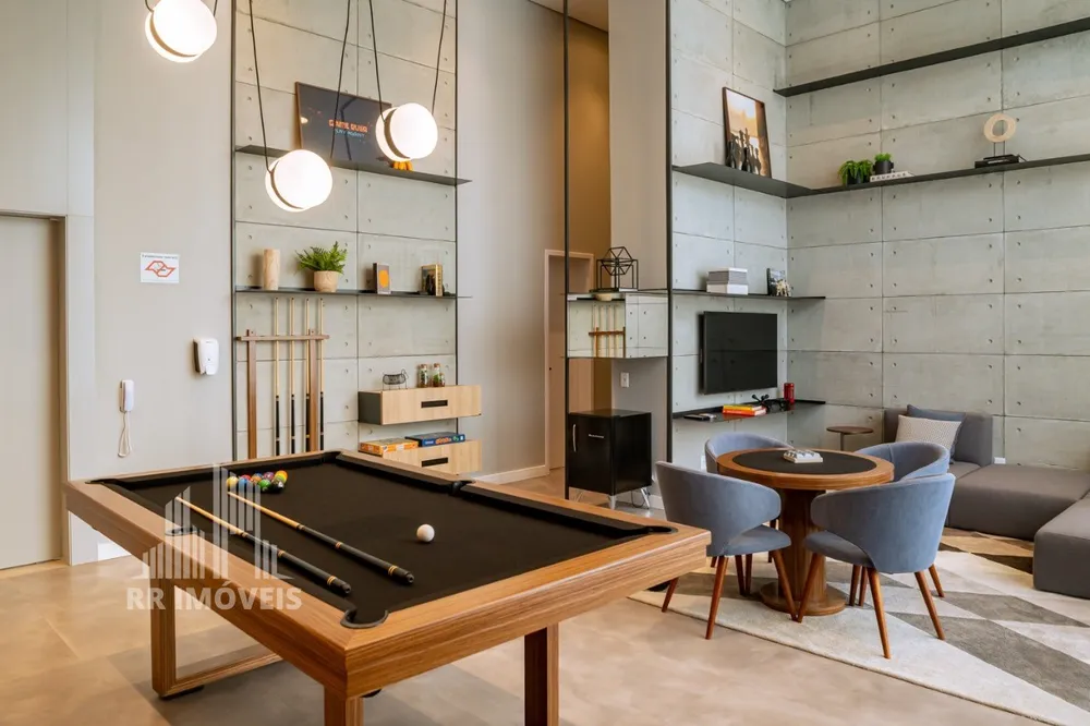 Apartamento, 4 quartos, 365 m² - Foto 7