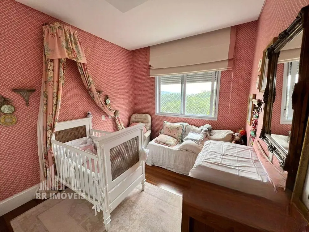 Apartamento, 3 quartos, 287 m² - Foto 2