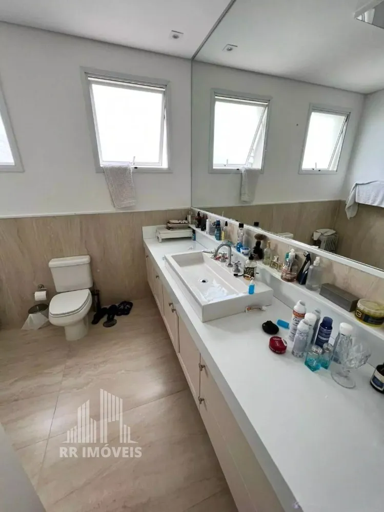 Apartamento, 3 quartos, 287 m² - Foto 3