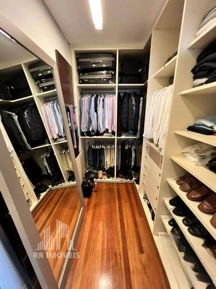 Apartamento, 3 quartos, 287 m² - Foto 4