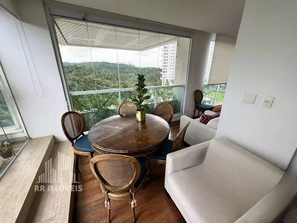 Apartamento, 3 quartos, 287 m² - Foto 2
