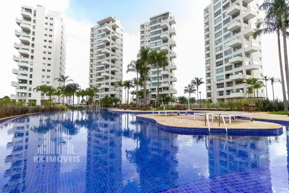 Apartamento, 3 quartos, 287 m² - Foto 8