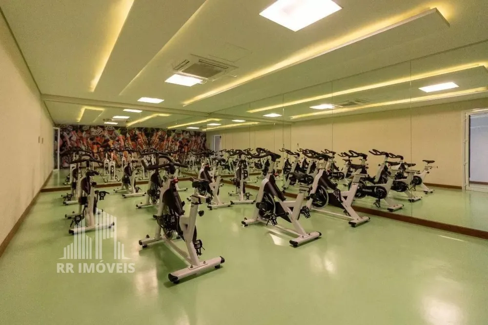 Apartamento, 3 quartos, 287 m² - Foto 10