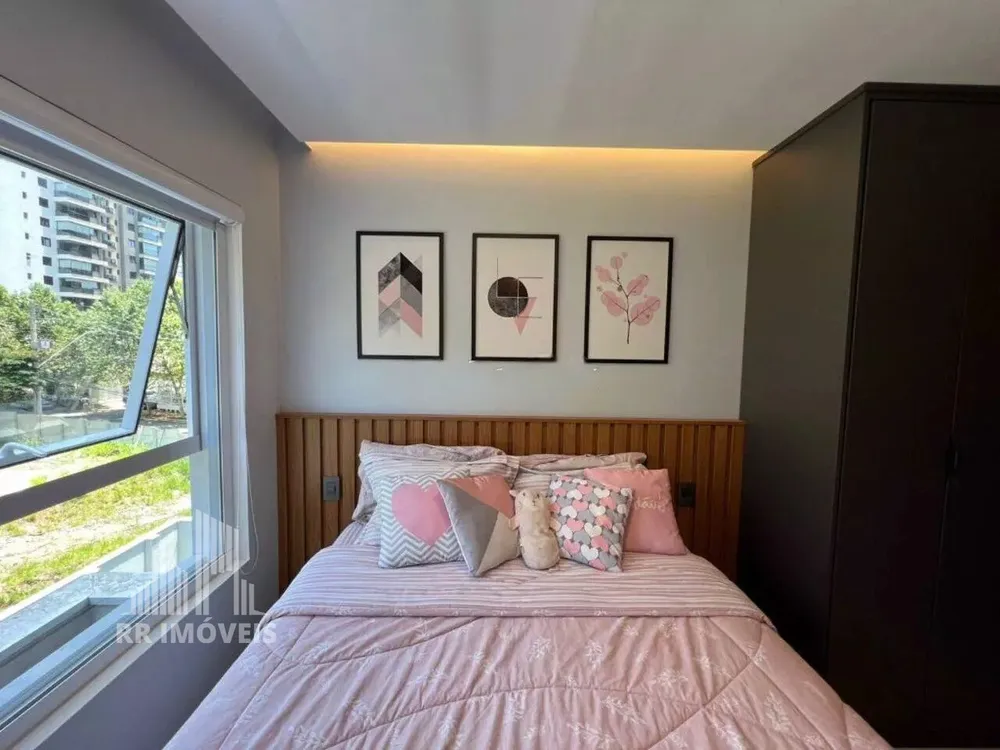 Apartamento, 2 quartos, 67 m² - Foto 4