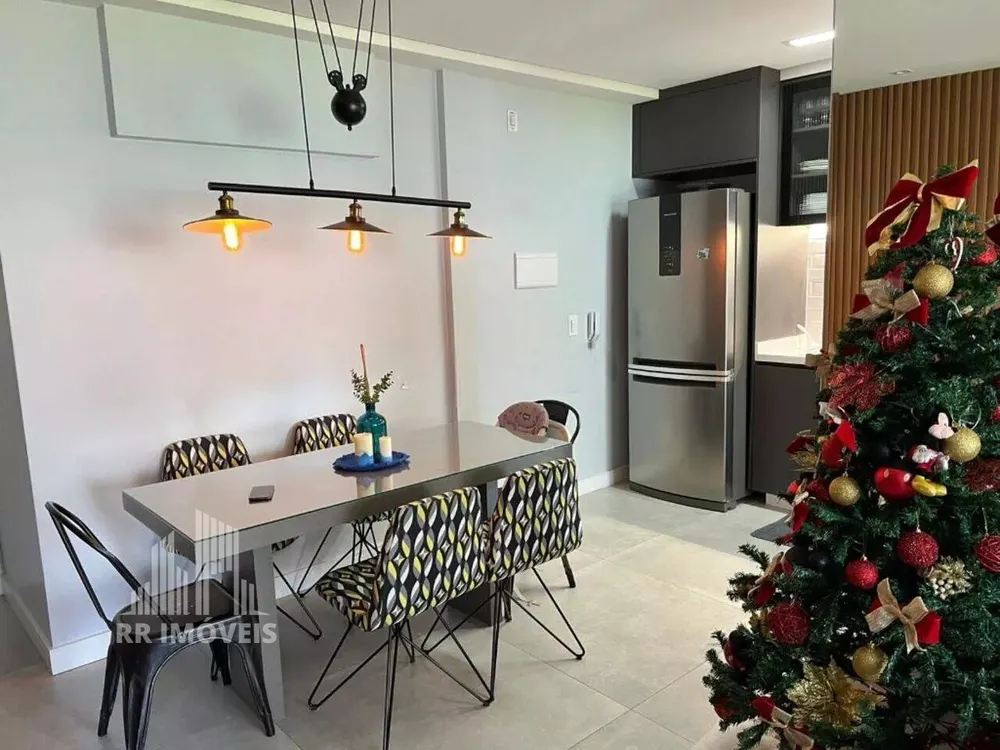 Apartamento, 2 quartos, 67 m² - Foto 2