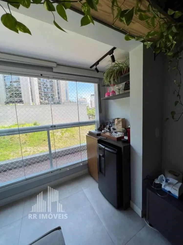 Apartamento, 2 quartos, 67 m² - Foto 3