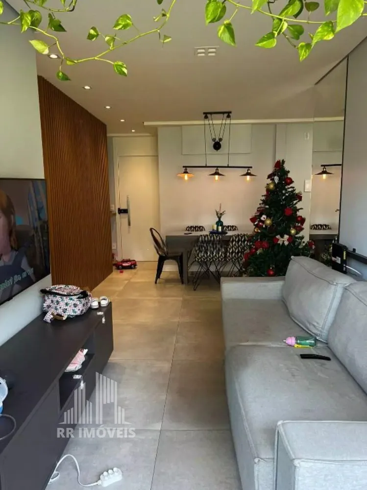 Apartamento, 2 quartos, 67 m² - Foto 1