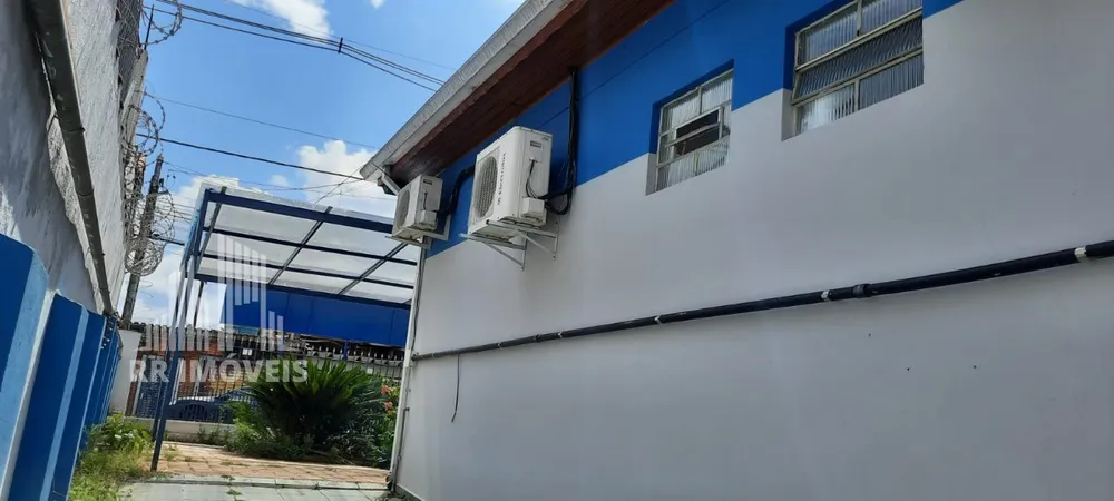 Prédio Inteiro, 250 m² - Foto 10