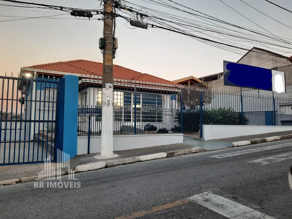 Prédio Inteiro, 250 m² - Foto 12