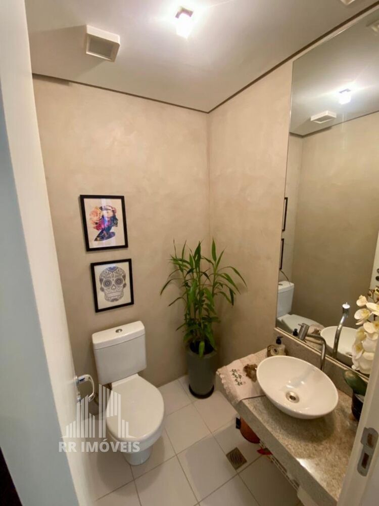 Apartamento, 2 quartos, 94 m² - Foto 3