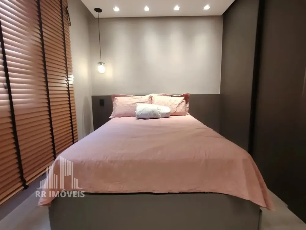 Apartamento, 2 quartos, 80 m² - Foto 8