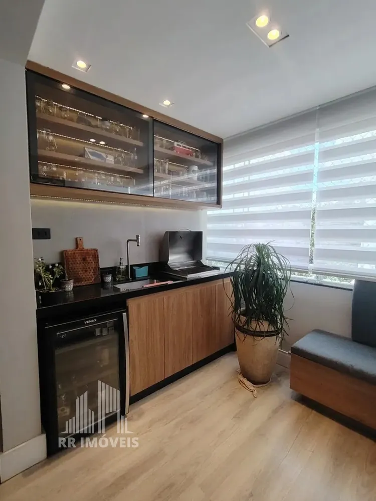 Apartamento, 2 quartos, 80 m² - Foto 7