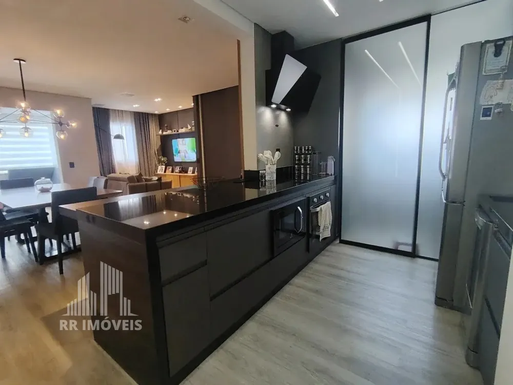 Apartamento, 2 quartos, 80 m² - Foto 2