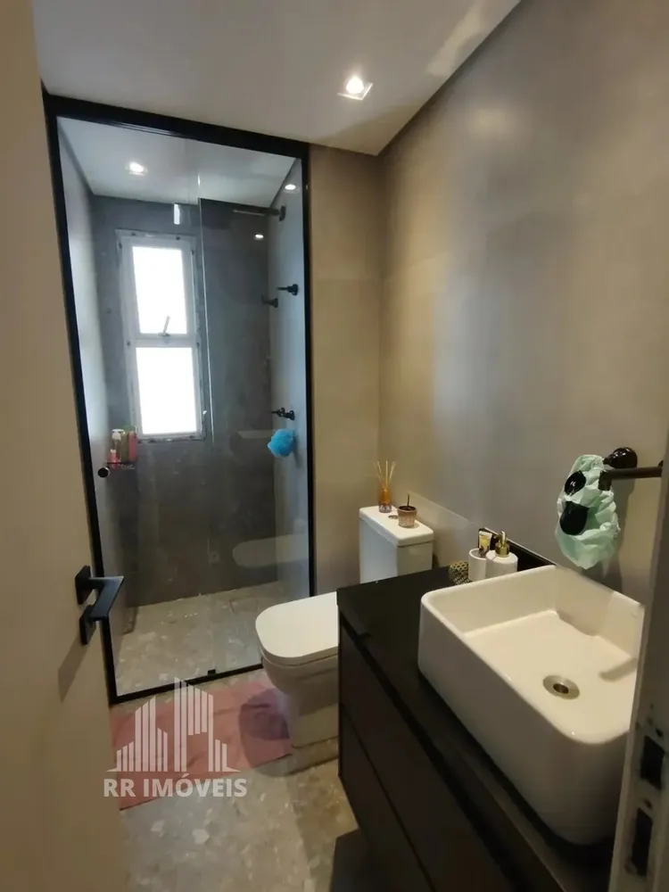 Apartamento, 2 quartos, 80 m² - Foto 6
