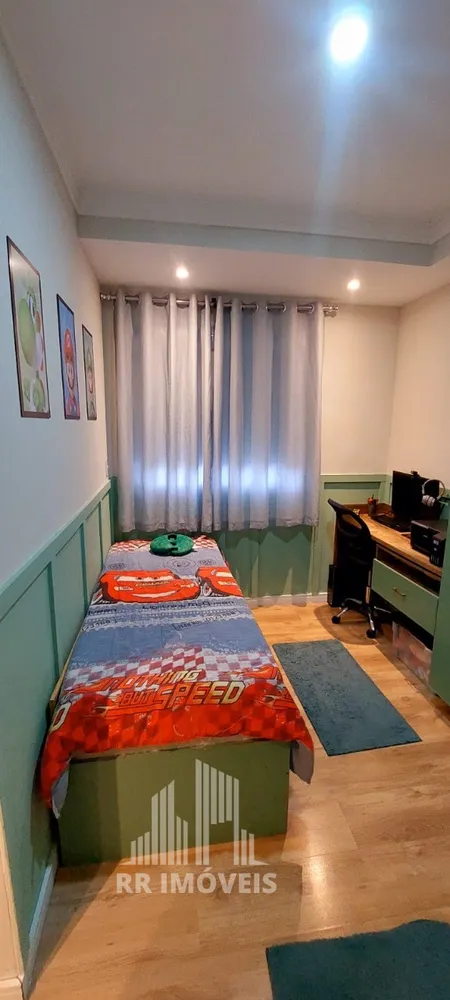 Apartamento, 2 quartos, 69 m² - Foto 5