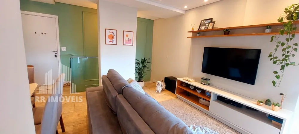 Apartamento, 2 quartos, 69 m² - Foto 1