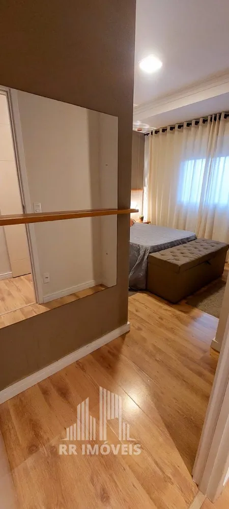 Apartamento, 2 quartos, 69 m² - Foto 6