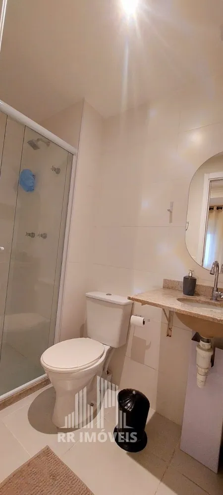 Apartamento, 2 quartos, 69 m² - Foto 7